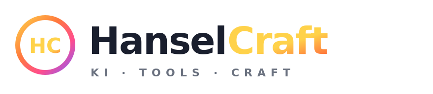 HanselCraft Vereins-Office