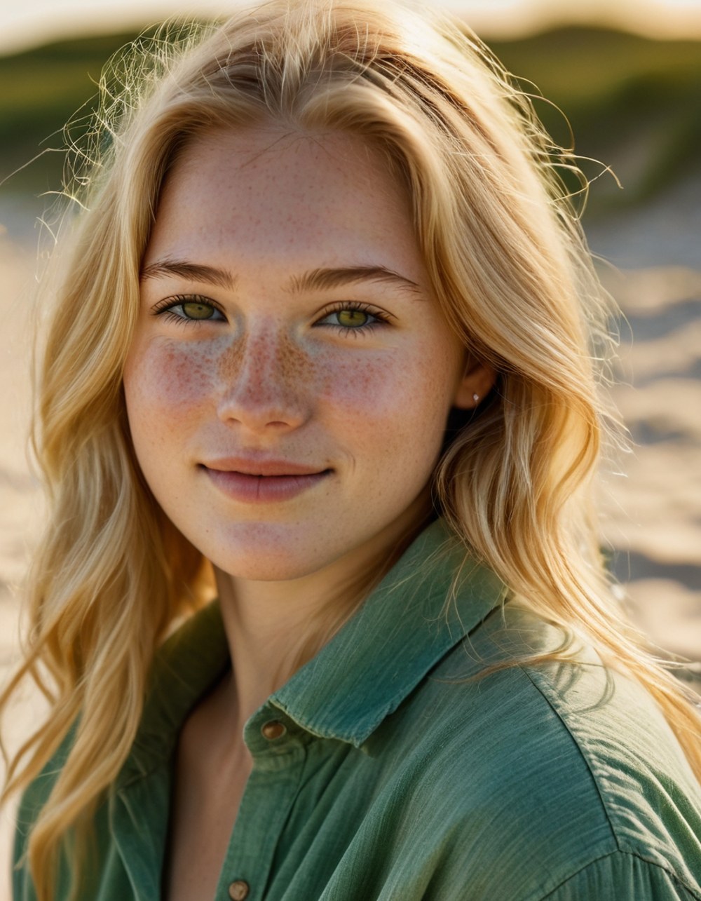 Lana, die HanselCraft-Assistentin